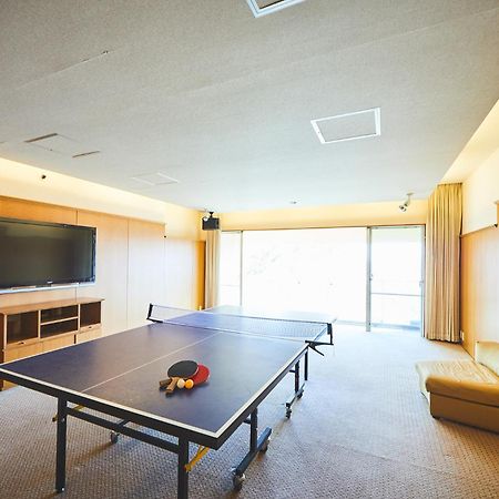 Shiki Resort Atami Boyokan Eksteriør billede