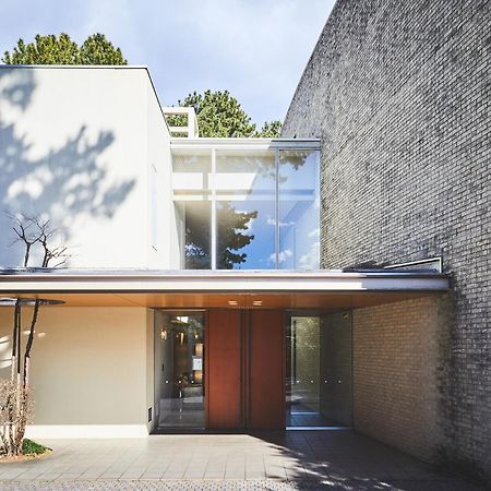 Shiki Resort Atami Boyokan Eksteriør billede