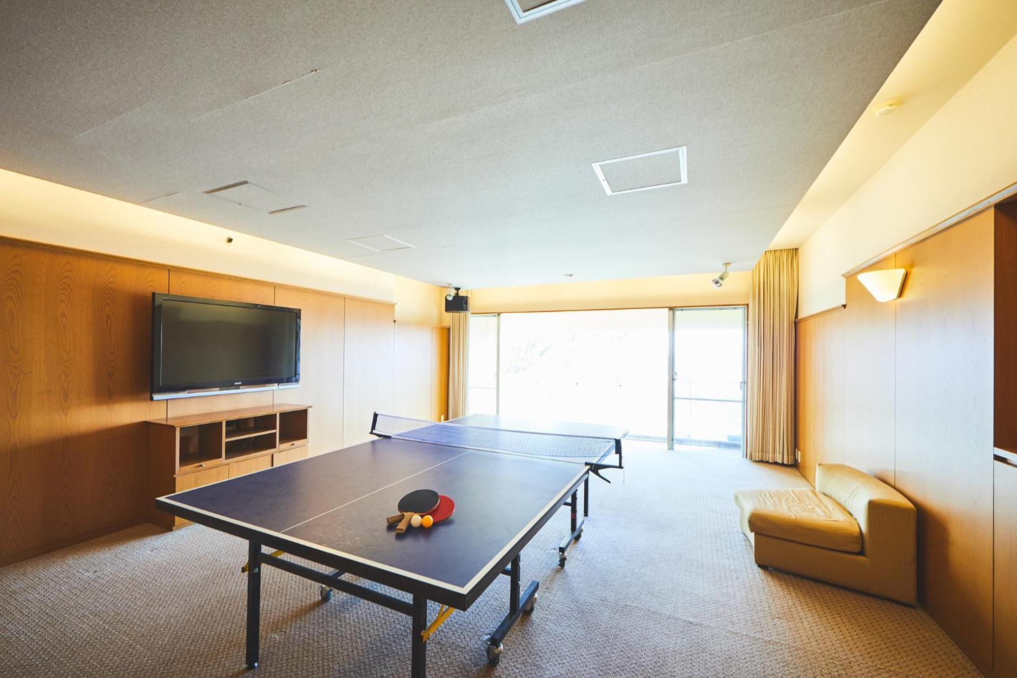 Shiki Resort Atami Boyokan Eksteriør billede